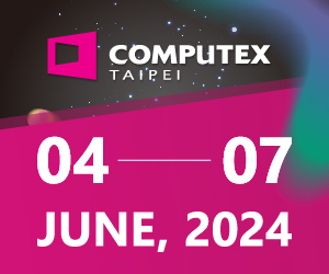 Computex Taipei 2024