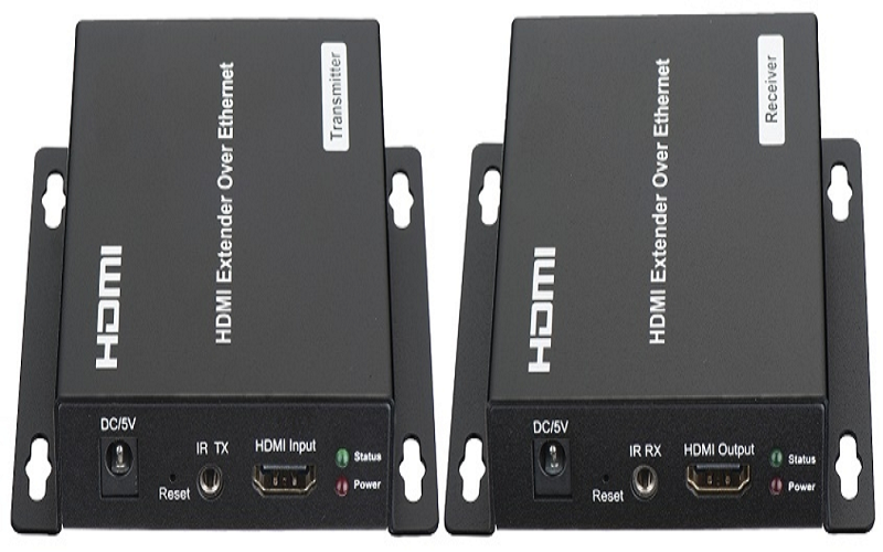 120M HDMI Extender Over IP
